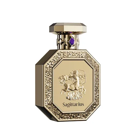 French Avenue Genesis Sagittarius Edp 90ml