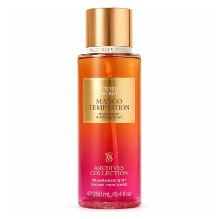 Body Splash Victoria Secret Mango Temptation 250ml