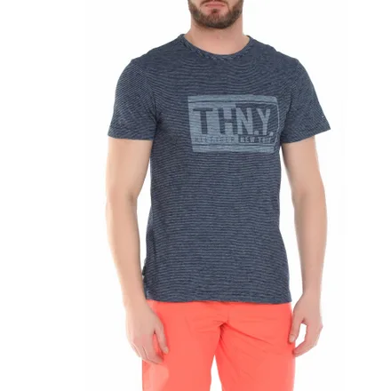 Camiseta Tommy Hilfiger Masculino 902L