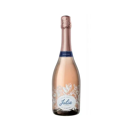Espumante Santa Julia Dulce Natural 750ml