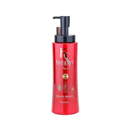 Kerasys Oriental Rojo Shampoo 200ml