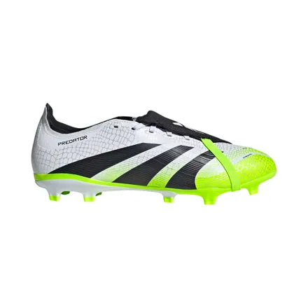 Botin De Fútbol De Campo Adidas Ji1111 Predator League Unisex