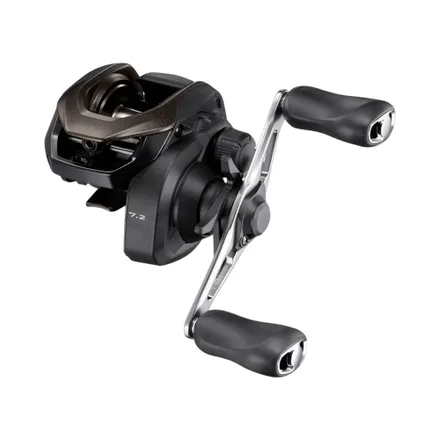 Carretilla Shimano Caius 151 Hg Izquierda