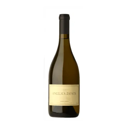 Vino Blanco Angelica Zapata Chardonnay Alta 750ml