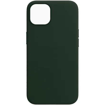 Capa 15 Pro Max Leather