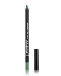 ULTRA GREEN EYELINER- LAPIZ DE OJOS COLOR VERDE