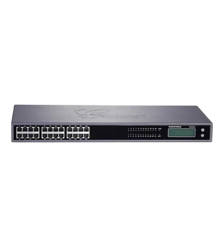 GRANDSTREAM GXW4224 FXS VOIP GATEWAY