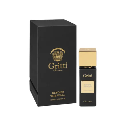 Perfume Gritti Beyond Wall Edp 100ml