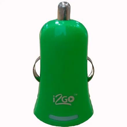 Carregador Veicular I2GO