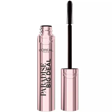Loreal Mascara Pestana Paradise Big Deal 776 Black Noir 10ml