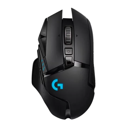 Mouse Gamer G502 Dpi 910