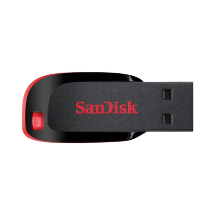 Pendrive Z50 Cruzer Blade