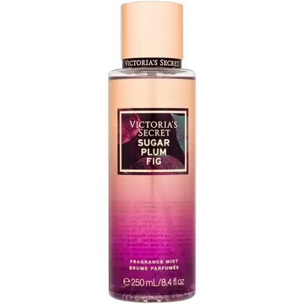 Colonia Victoria Secret Splash Sugar Plum Fig Feminino 250ml