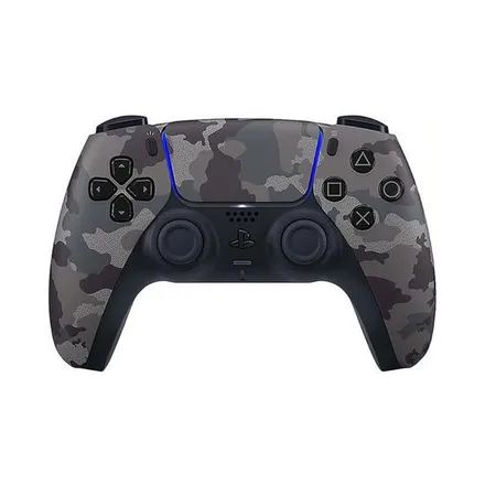 Controle Dualsense PS5 Camuflado