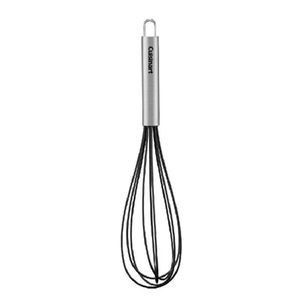 Batedor Cuisinart Ctg 00 Swb 12 Silicone Inoxidavel