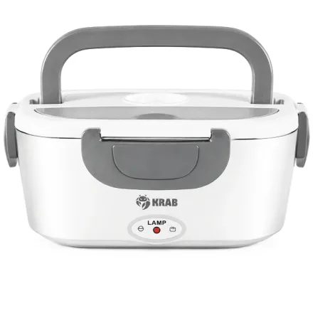 Marmita Termica Eletrica Krab Kbmpe 40 Watts Litros Bivolt