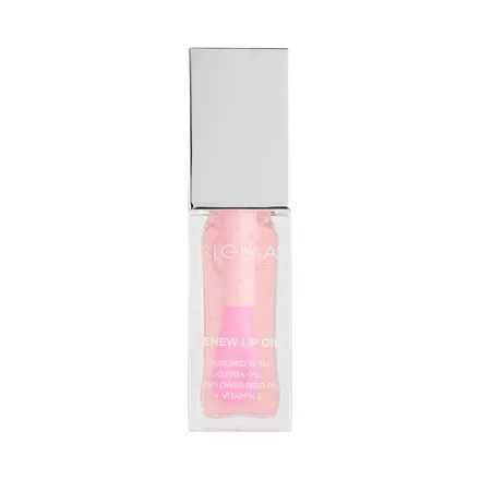 Labial Sigma Renew Lip Oil Hush 5.2 G