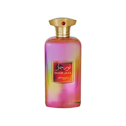 Af Zimaya Noor Jazz Edp 100ml