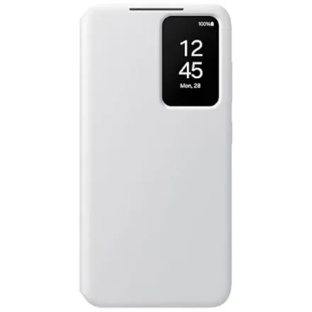 Capa S24 Ef View Wallet Case