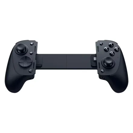 Controle Kishi Ultra Rgb Pc RZ06 R3U1