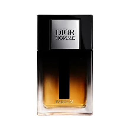 Perfume Christian Dior Homme Parfum 125ml