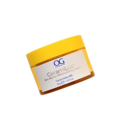 Og Crema Hidratante Ceramidas Vit B5 30GR
