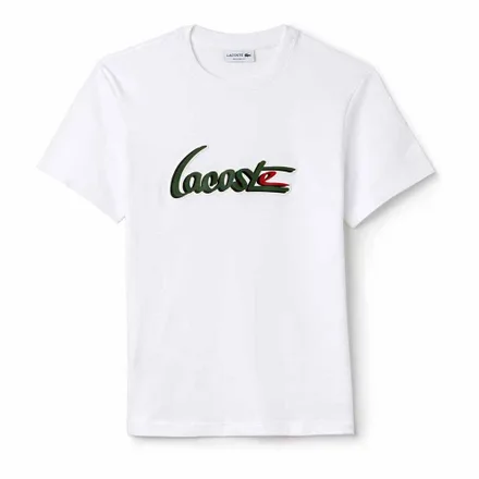Camiseta Lacoste Masculino 001 03