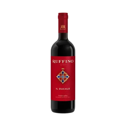 Vino Ruffino Il Ducale Toscana 750ml