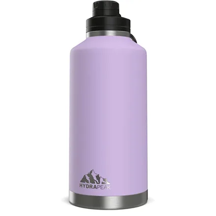 Garrafa Termica Hydrapeak Hp Wide 72 Dlavender