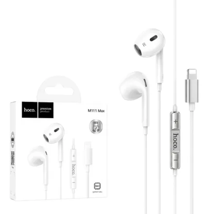 Auricular Hoco M111 Li Microfono