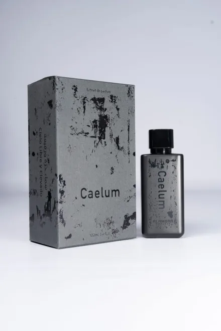 Al Ambra Perfume Caelum Extrait Parfum 100ml