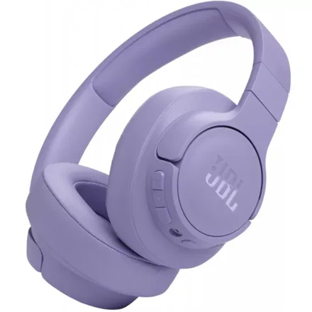 Auricular JBL Bluetooth Tune 770NC - Purple
