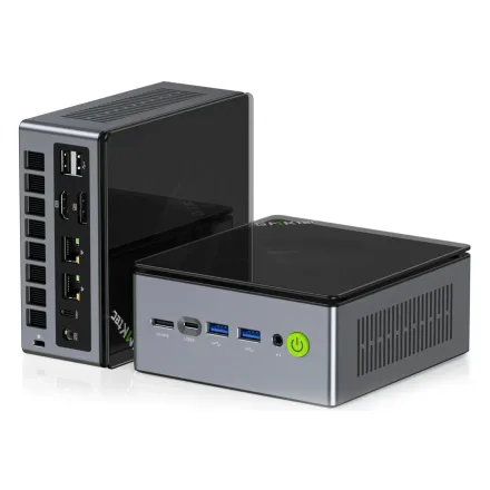 Mini Pc Gmktec Nucbox M7 7 Pro 512GB