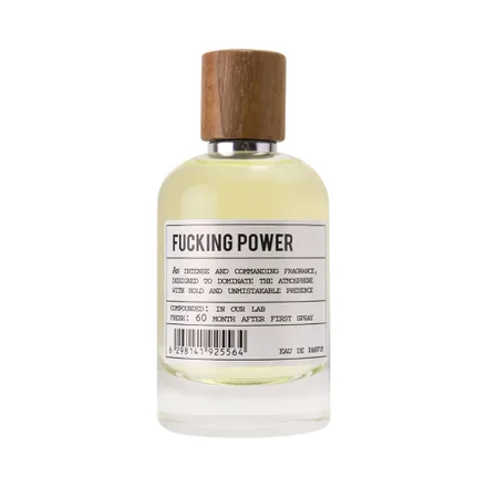 Perfume Karma Fucking Power Edp 100ml