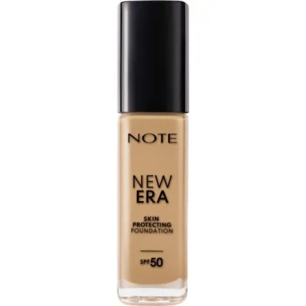Note Base Era Skin Foundation 170 Apricot