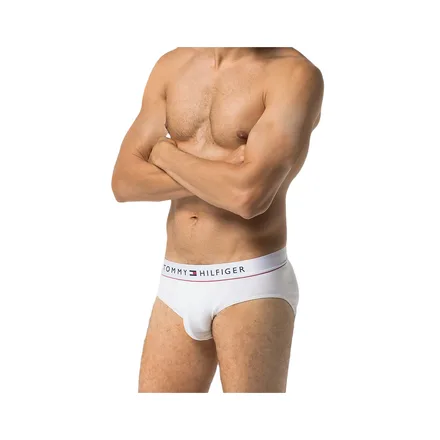 Cueca Tommy Hilfiger Masculino 100L