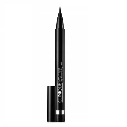 Cosmetico Clinique Pretty Liquido Eyeliner 01