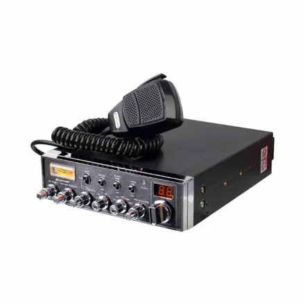 Radio Transmisor Voyager Vr 94 Plus