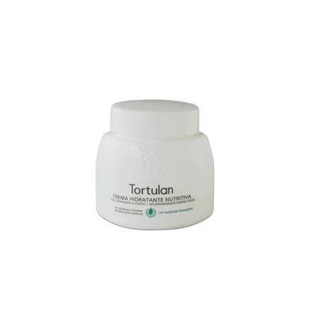 Tortulan Crema Hidratante Nutritiva 110ml