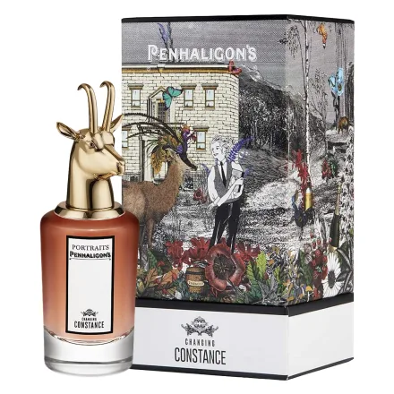 Perfume Penhaligon Changing Constance Eau Parfum Unissex 75ml