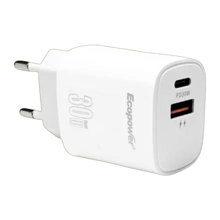 Cargador Ecopower Ep 7054
