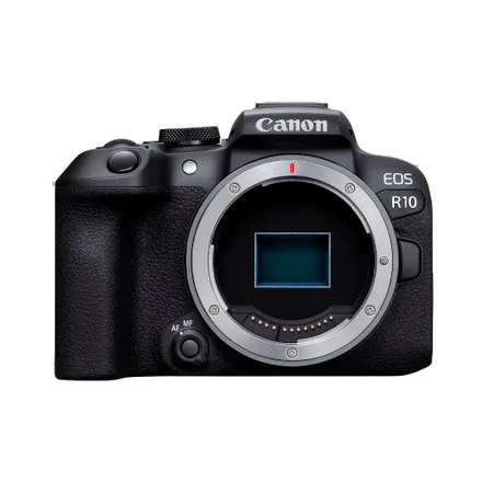 Camara Eos R10 Body