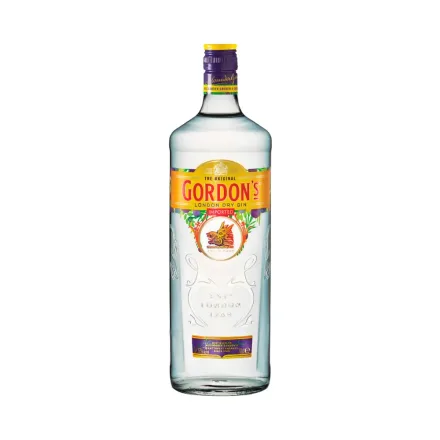 Gin Gordon London Dry 750ml