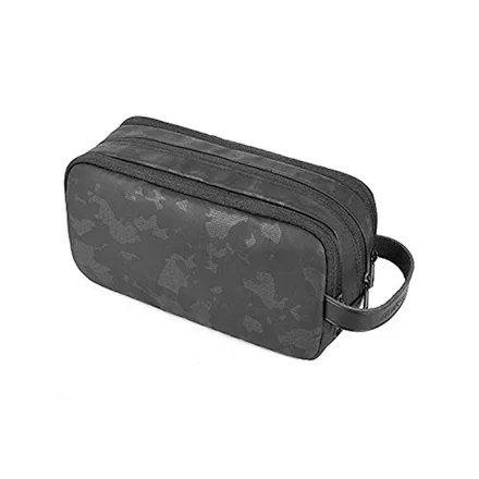 Estuche Organizador Wiwu Salem Puch Travel Black