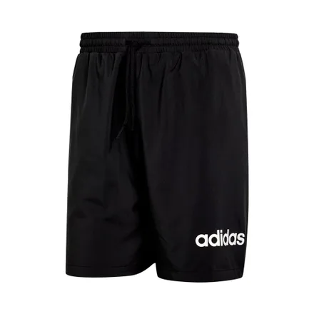Short Adidas Je9016 Essentials Linear Logo Masculino