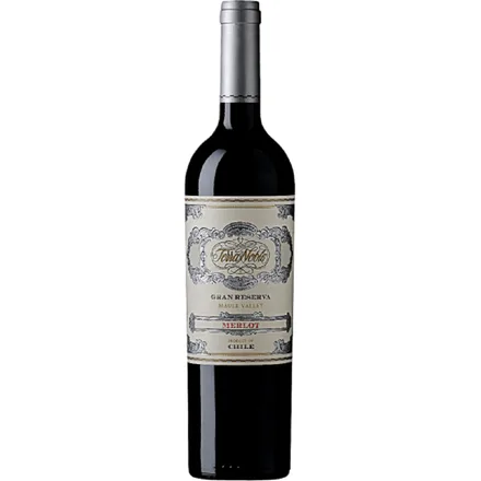 Vinho Terranoble Gran Reserva Merlot 750ml