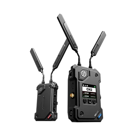Sistema Transmision Video Hollyland Cosmo C2 Hdmi Sdi