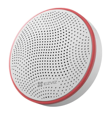 Ezviz Sirene Zigbee Cs T9C A0 Bg
