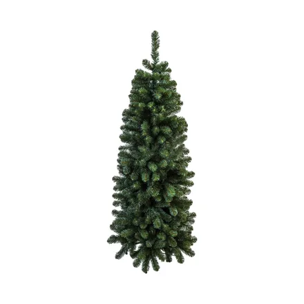 árbol De Navidad Kpm 022674 150 Cm Verde