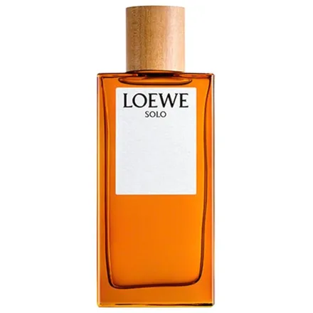 Perfume Loewe Eau Parfum Toilette Masculino 100ml